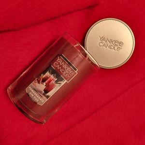 Yankee Candle "Pomegranate Fizz"